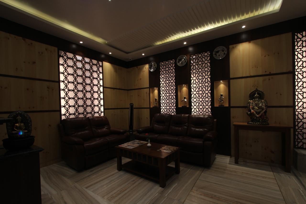 Sandesh Pride Mysore Bagian luar foto