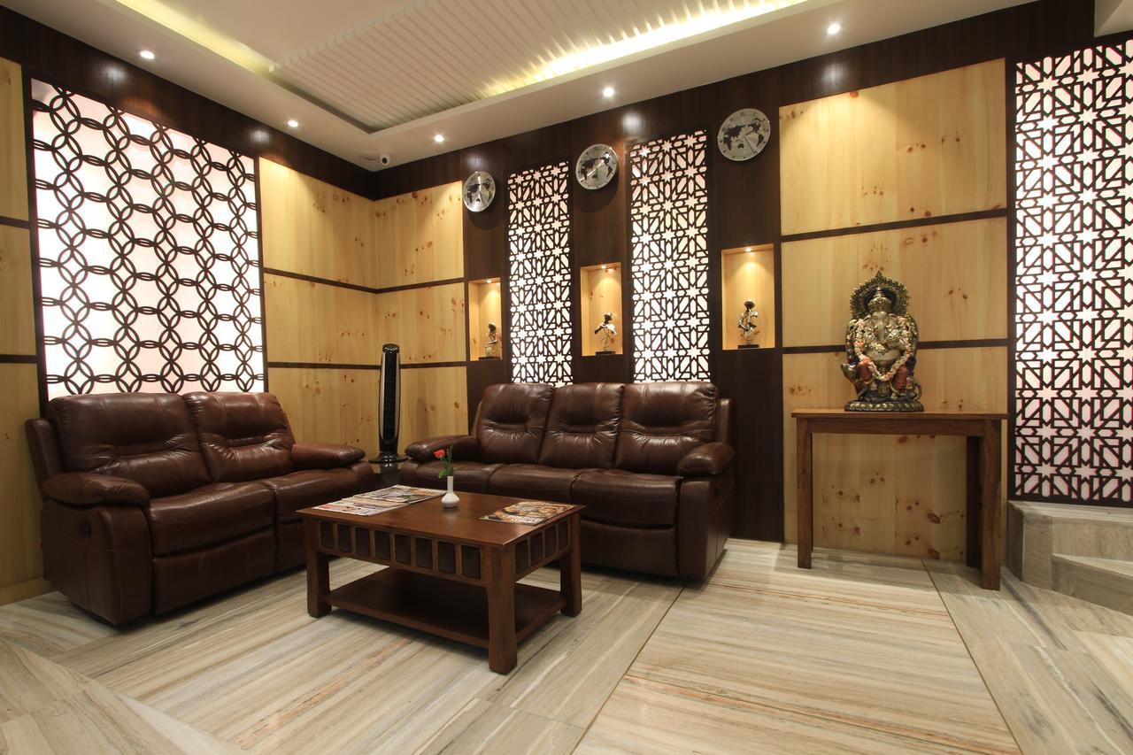 Sandesh Pride Mysore Bagian luar foto