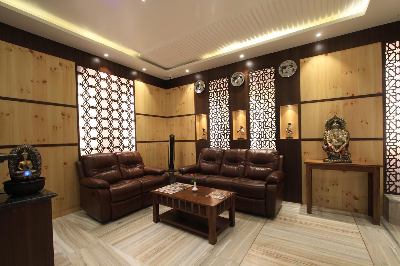 Sandesh Pride Mysore Bagian luar foto