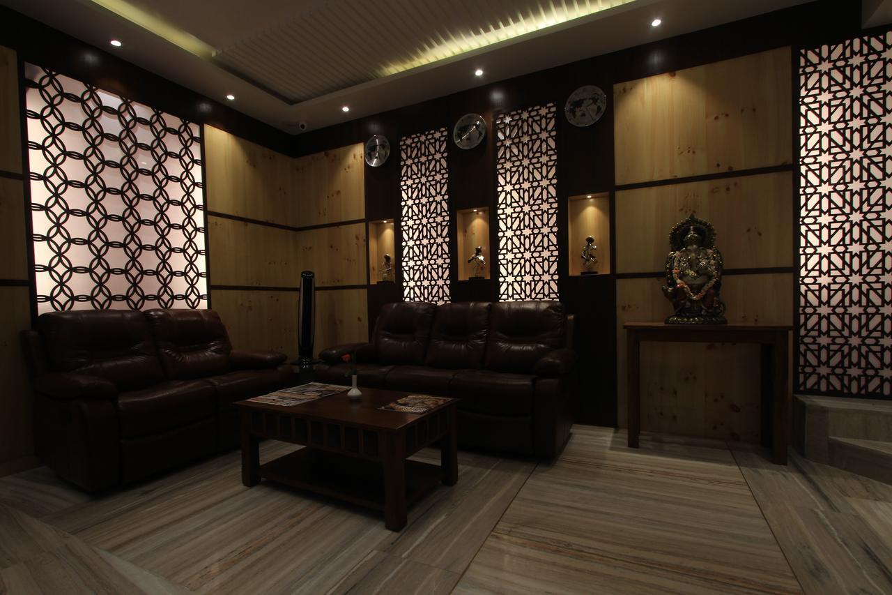Sandesh Pride Mysore Bagian luar foto